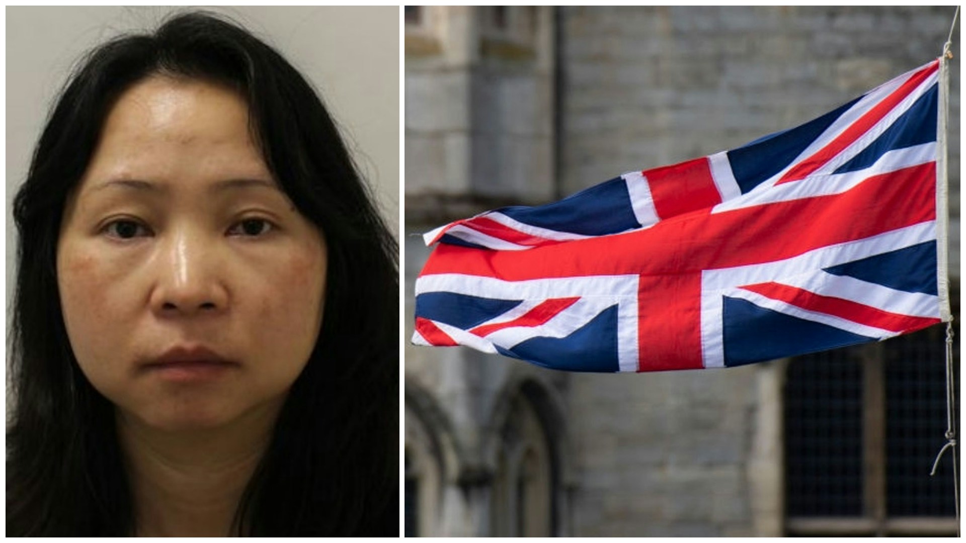 錢志敏詐騙洗錢案：警查獲巨額比特幣款項源自涉13萬中國人騙案