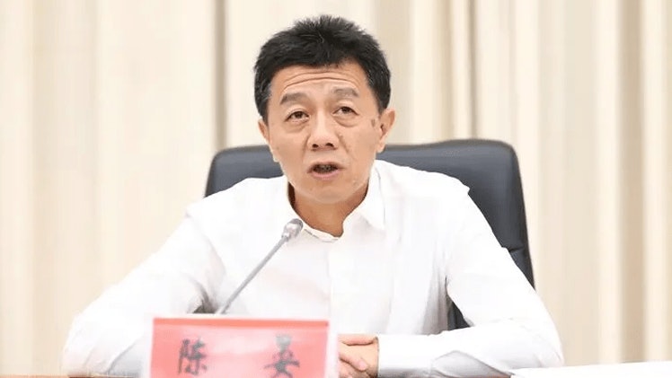 貴州政協副主席陳晏任上被查 貴陽連續三任市長落馬 貴州政協副主席陳晏任上被查 貴陽連續三任市長落馬