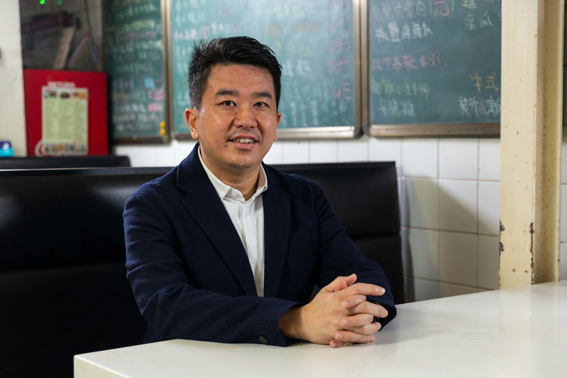 聖保祿醫院心臟中心主管鄒凱勳醫生講解有關心血管鈣化的健康資訊 聖保祿醫院心臟中心主管鄒凱勳醫生講解有關心血管鈣化的健康資訊