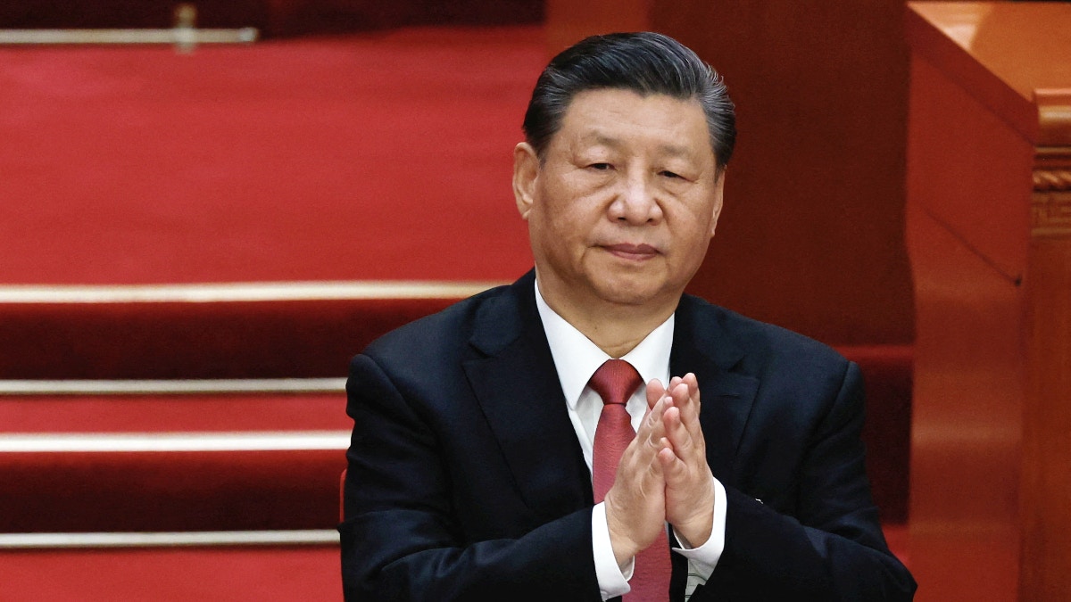 路透：习近平访美拟率领庞大商务代表团 实属罕见