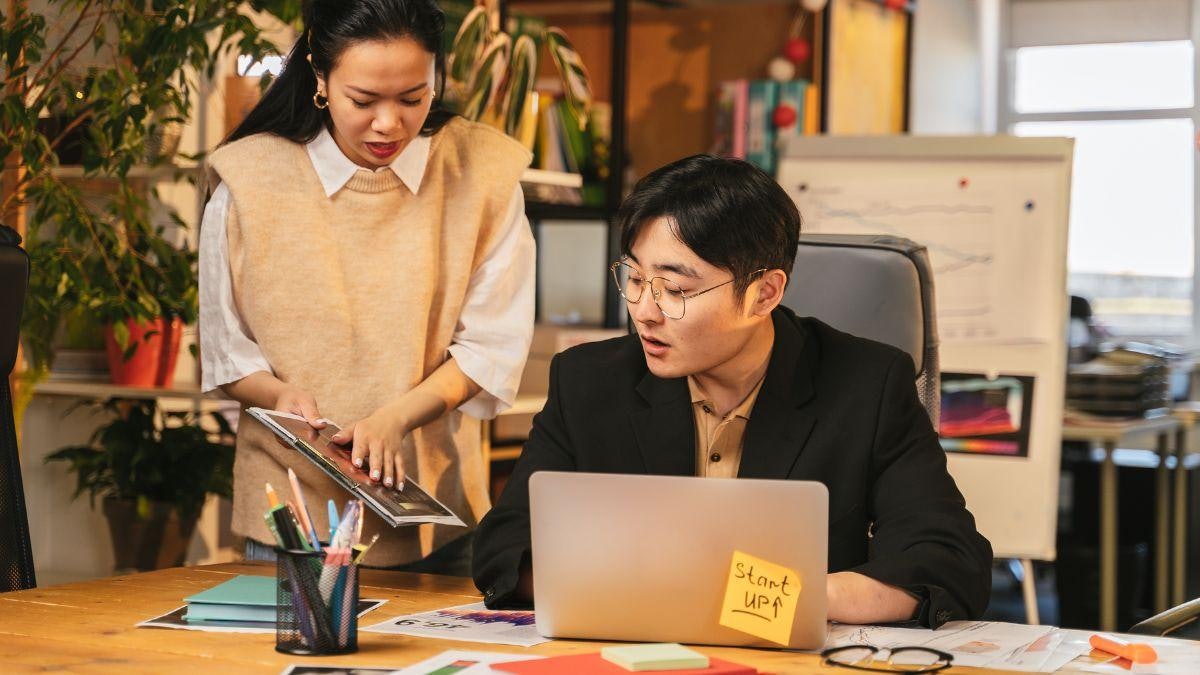 返工別只識「聽話」!即學3個「反被動」技巧 讓老細配合你想法 返工別只識「聽話」!即學3個「反被動」技巧 讓老細配合你想法