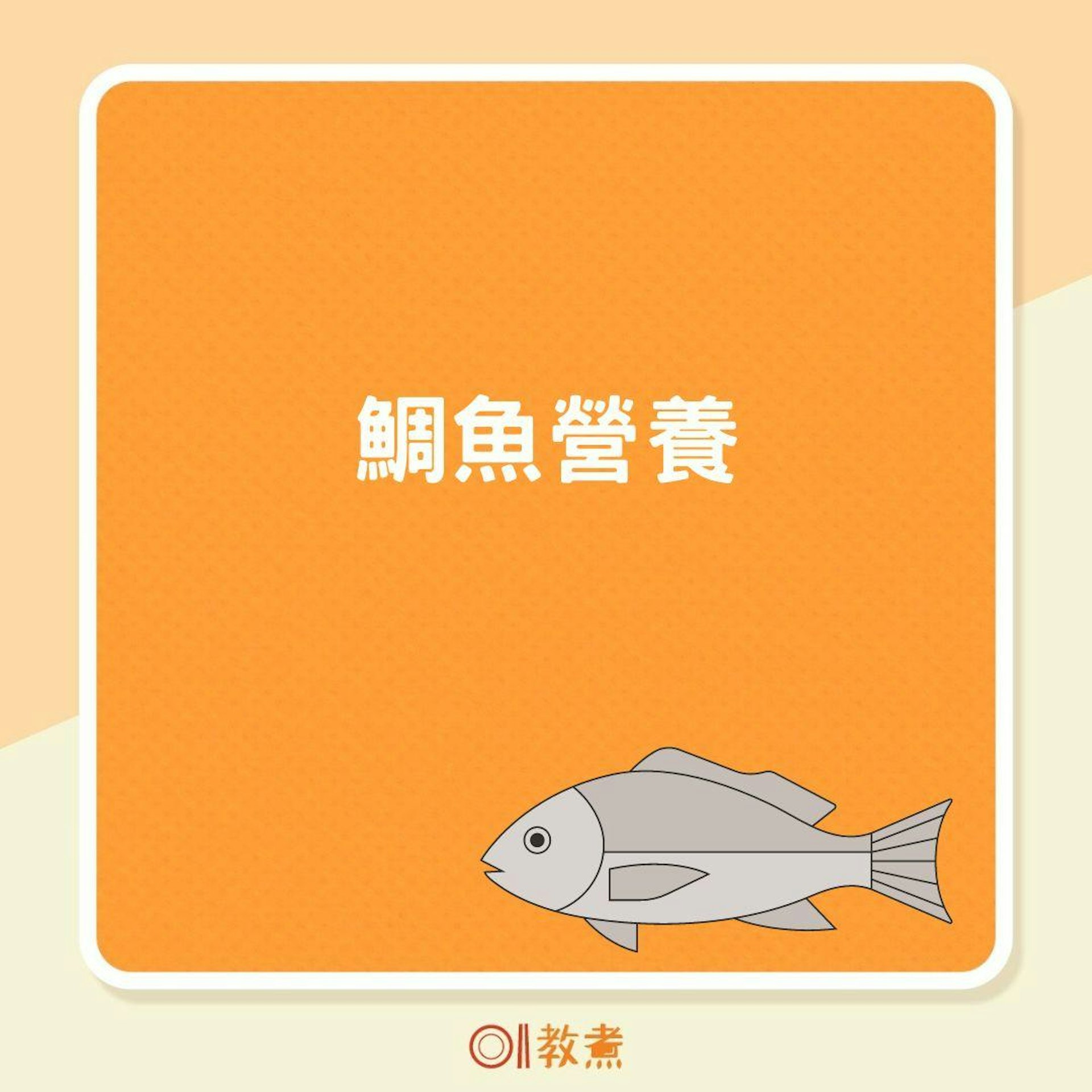 鯛魚營養(01製圖) 鯛魚營養(01製圖)
