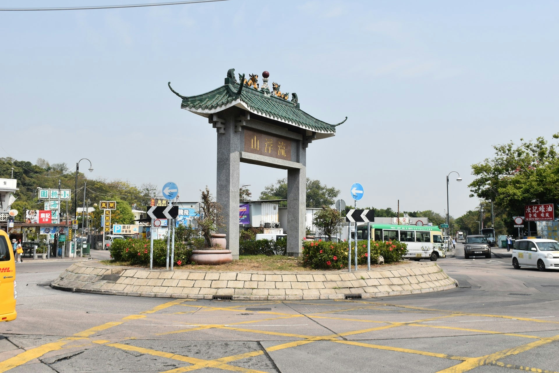 有港男表示，他日前一行2人到流孚山食海鮮，本來海鮮總計約800元，但被店舖加收1項320元費用，結果埋單要1,240元，直指「下次不了」。（資料圖片）
