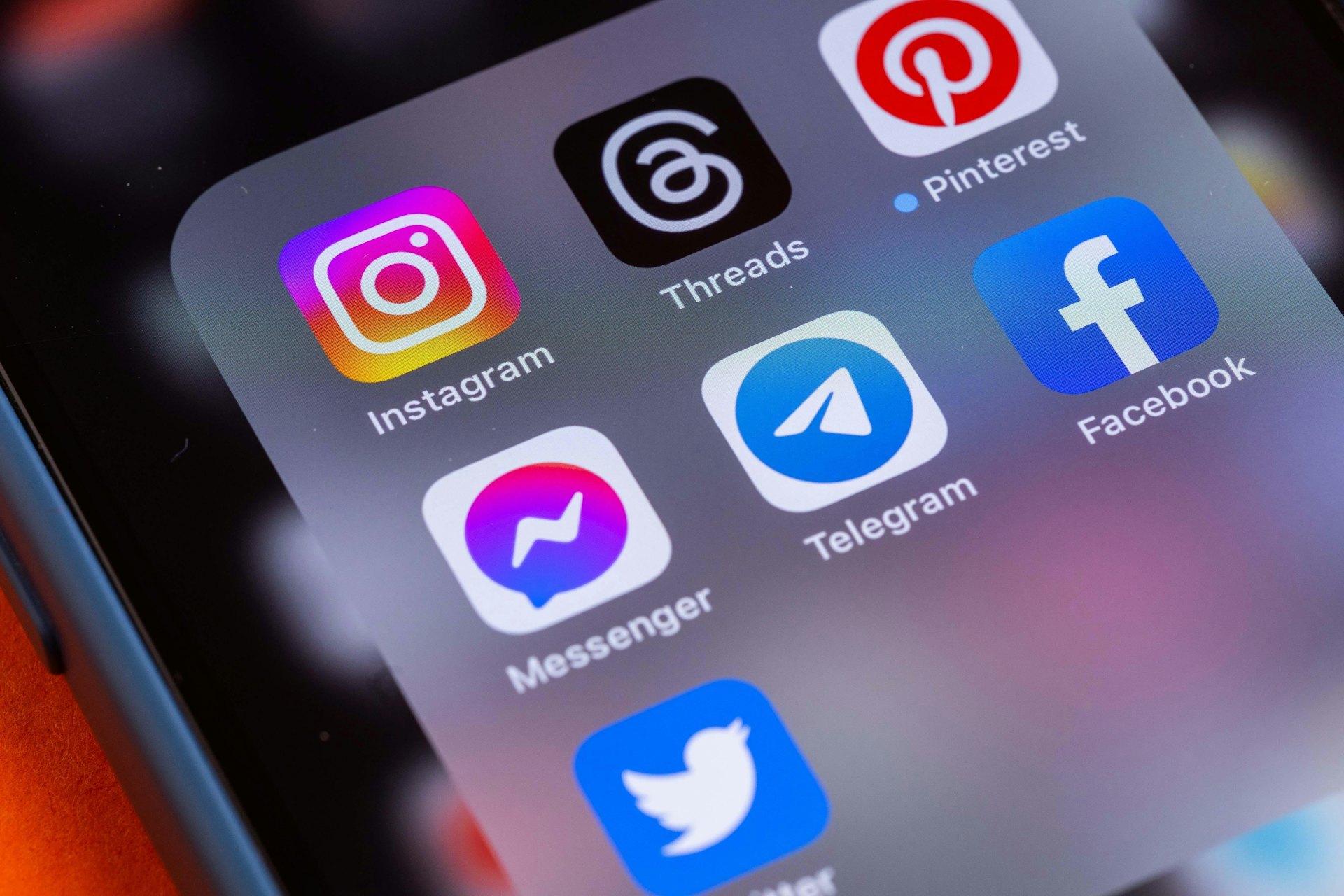 微短劇近年在facebook等社交平台日益普及。(資料圖片) 微短劇近年在facebook等社交平台日益普及。(資料圖片)