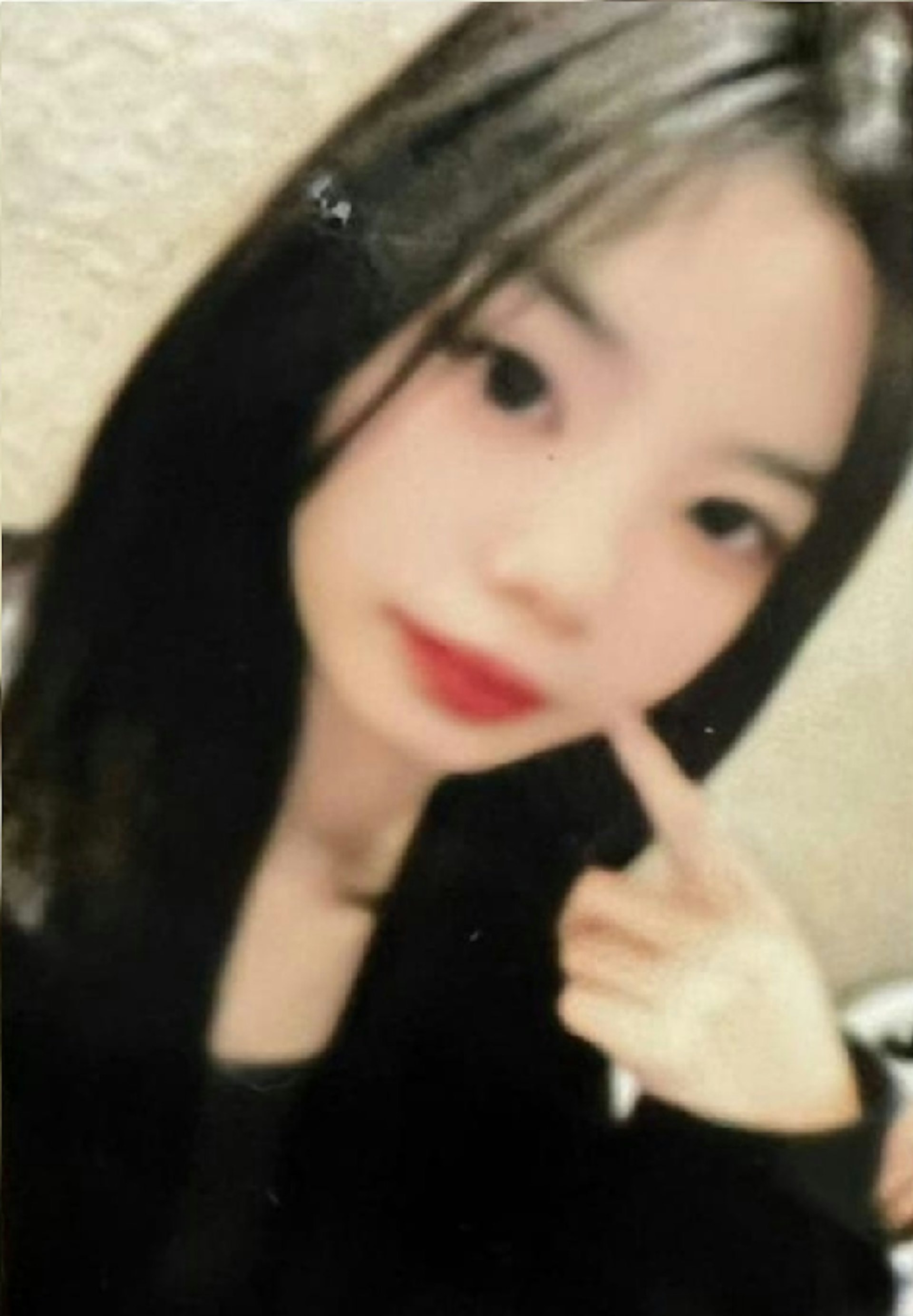 失蹤13歲女童周樂瑤。(警方提供) 失蹤13歲女童周樂瑤。(警方提供)