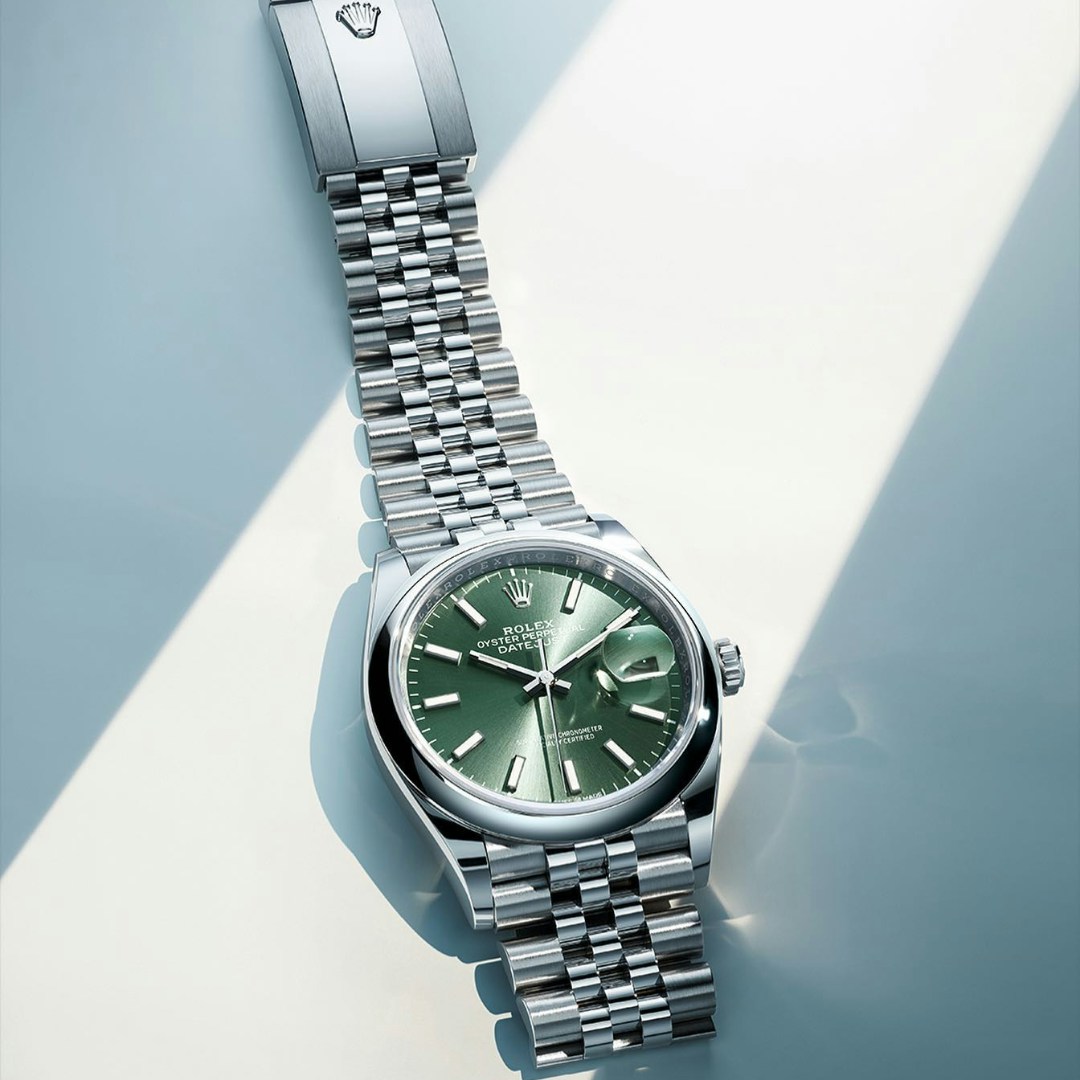 ROLEX OP手錶各型號最新行情彩色氣泡、綠漆面、黑面超定價最多