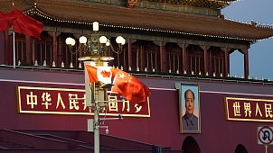 加拿大安全情報局指控中國干預前兩次加國聯邦大選 加拿大安全情報局指控中國干預前兩次加國聯邦大選