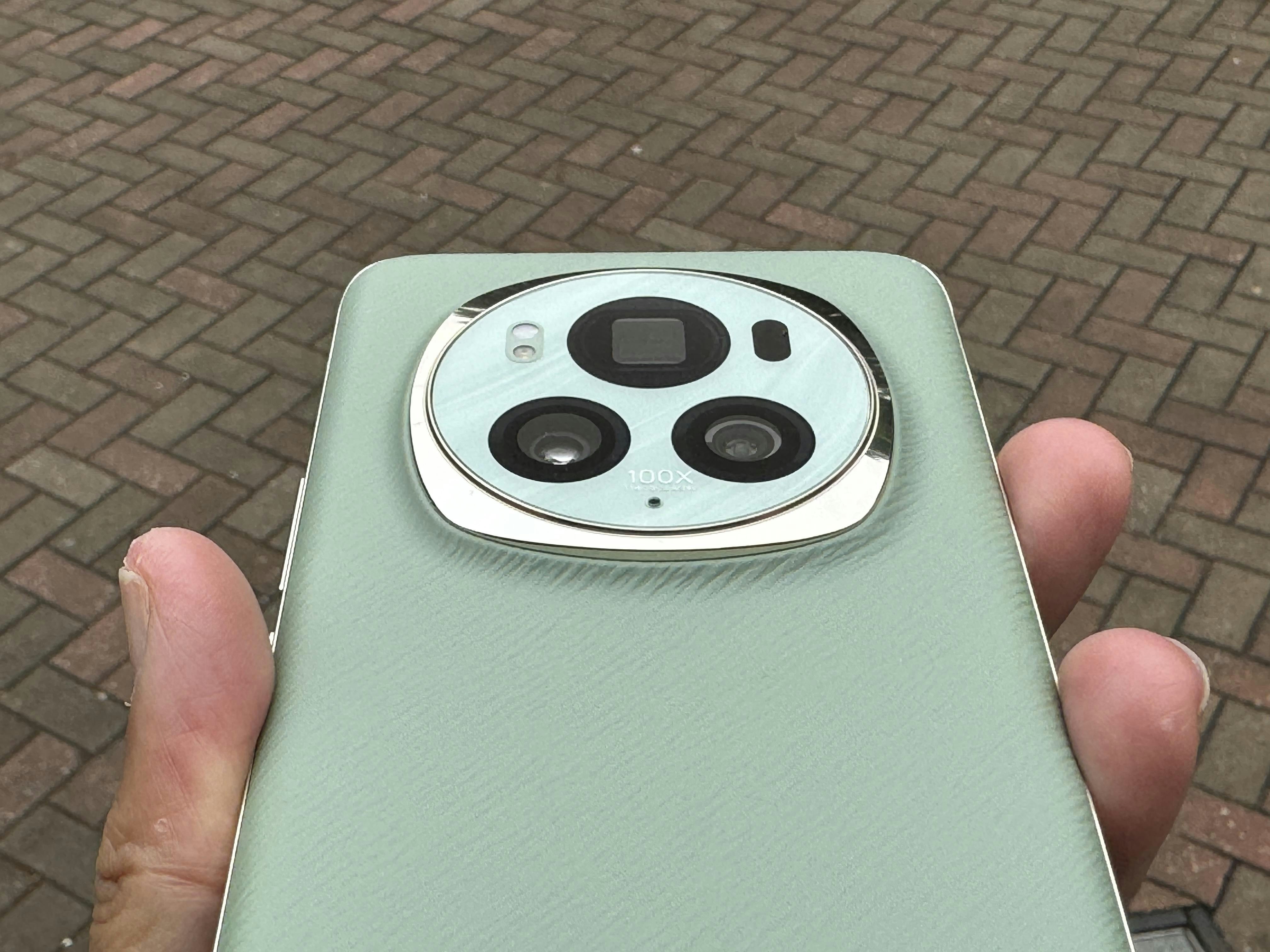 HONOR Magic6 Pro 12GB 512GB BVL-N49 香港版 HONOR Magic6 Pro 12GB