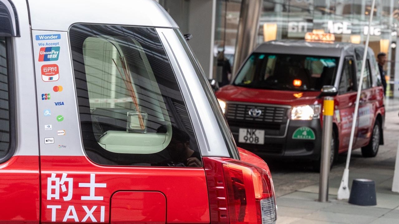 香港新方向|的士加價:司機、乘客與社會的三難困局