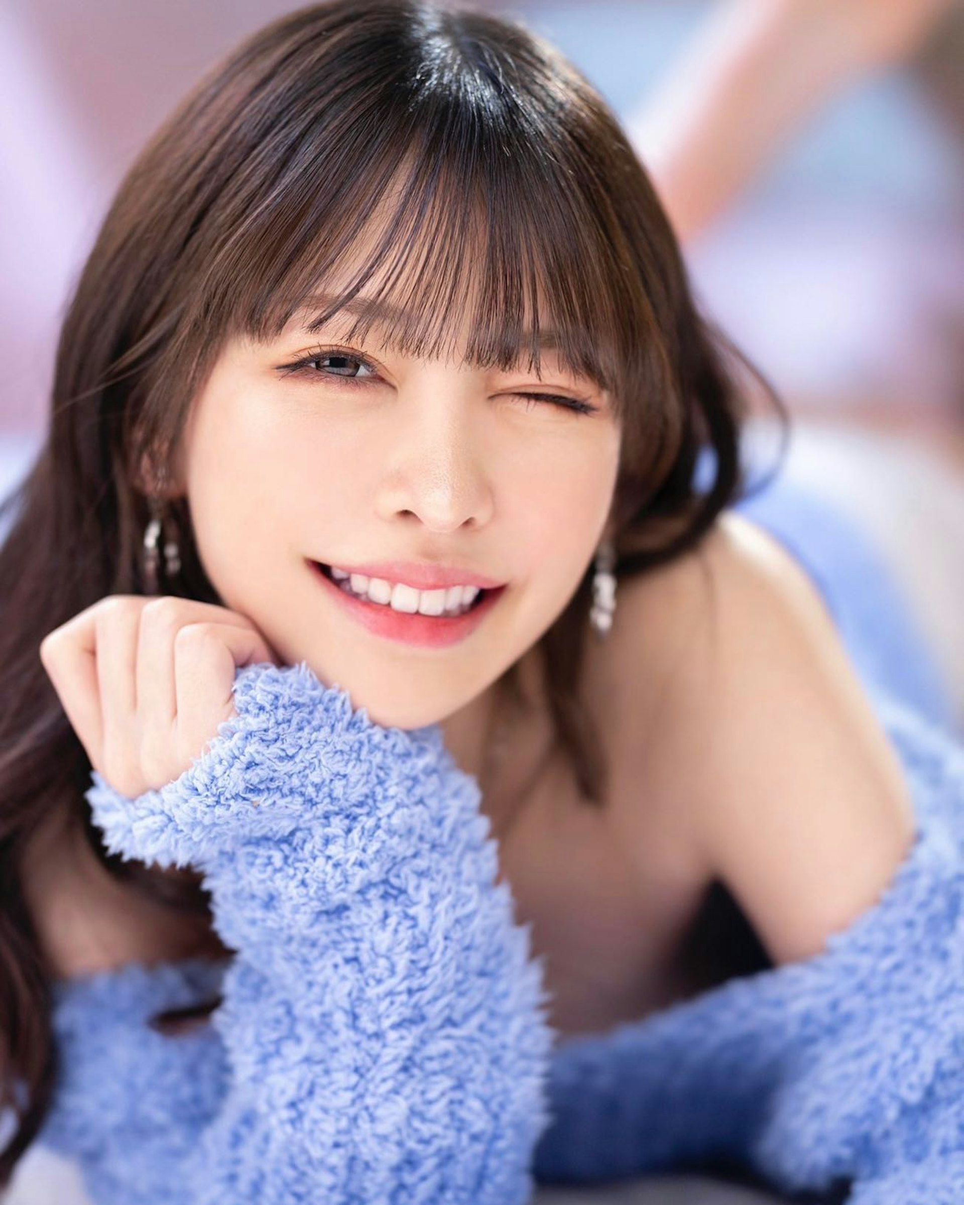 森日向子排名第十一 (IG@hinako_mori_) 森日向子排名第十一 (IG@hinako_mori_)