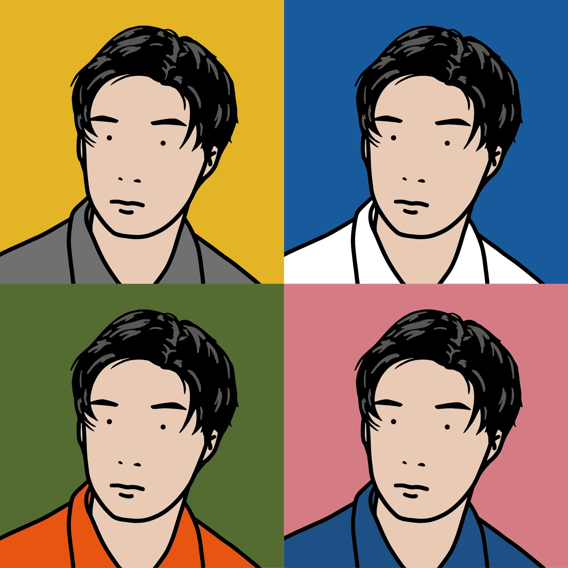 圖片來源:yunosuke.design 圖片來源:yunosuke.design