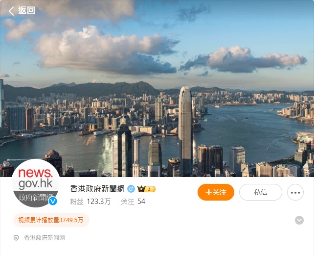 香港01的社交媒體策略與讀者互動