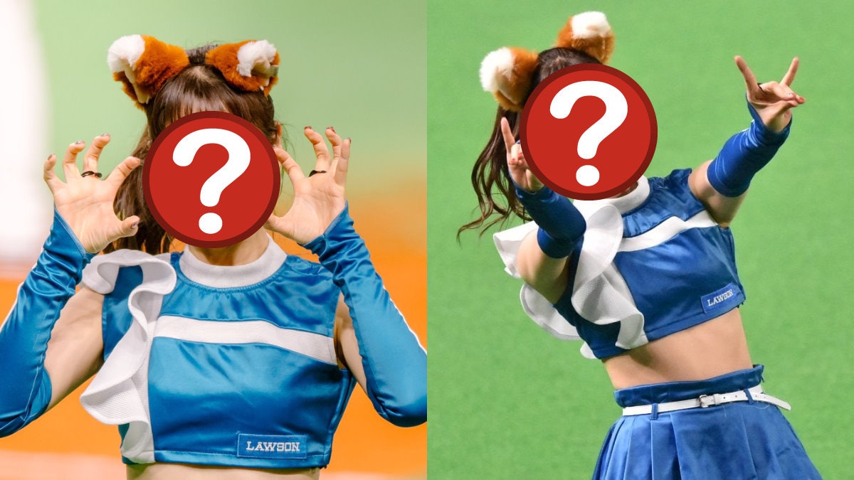 日本啦啦隊激萌「王牌」瀧谷美夢畢業粉絲不捨 憑狐狸舞人氣爆燈 日本啦啦隊激萌「王牌」瀧谷美夢畢業粉絲不捨 憑狐狸舞人氣爆燈