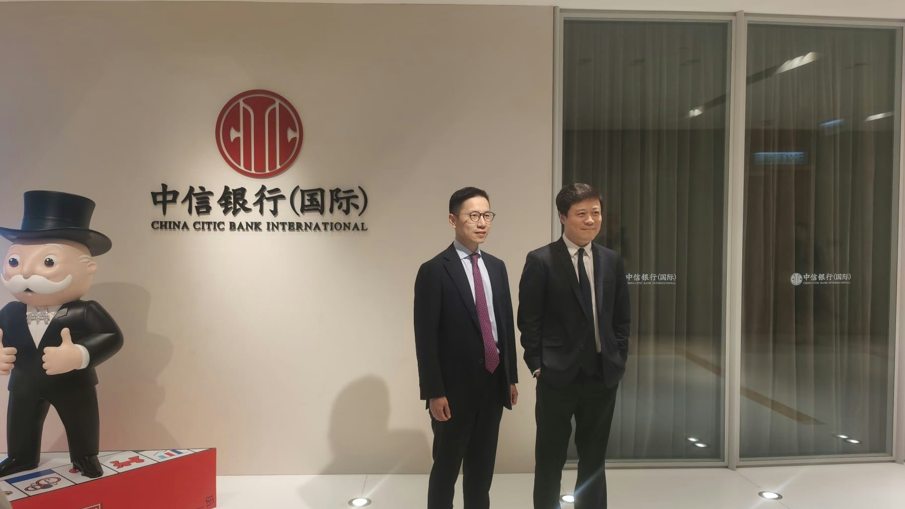 信銀國際料恒指今年上試21000點 月內暫贏標指 樓市尚欠一東風 信銀國際料恒指今年上試21000點 月內暫贏標指 樓市尚欠一東風