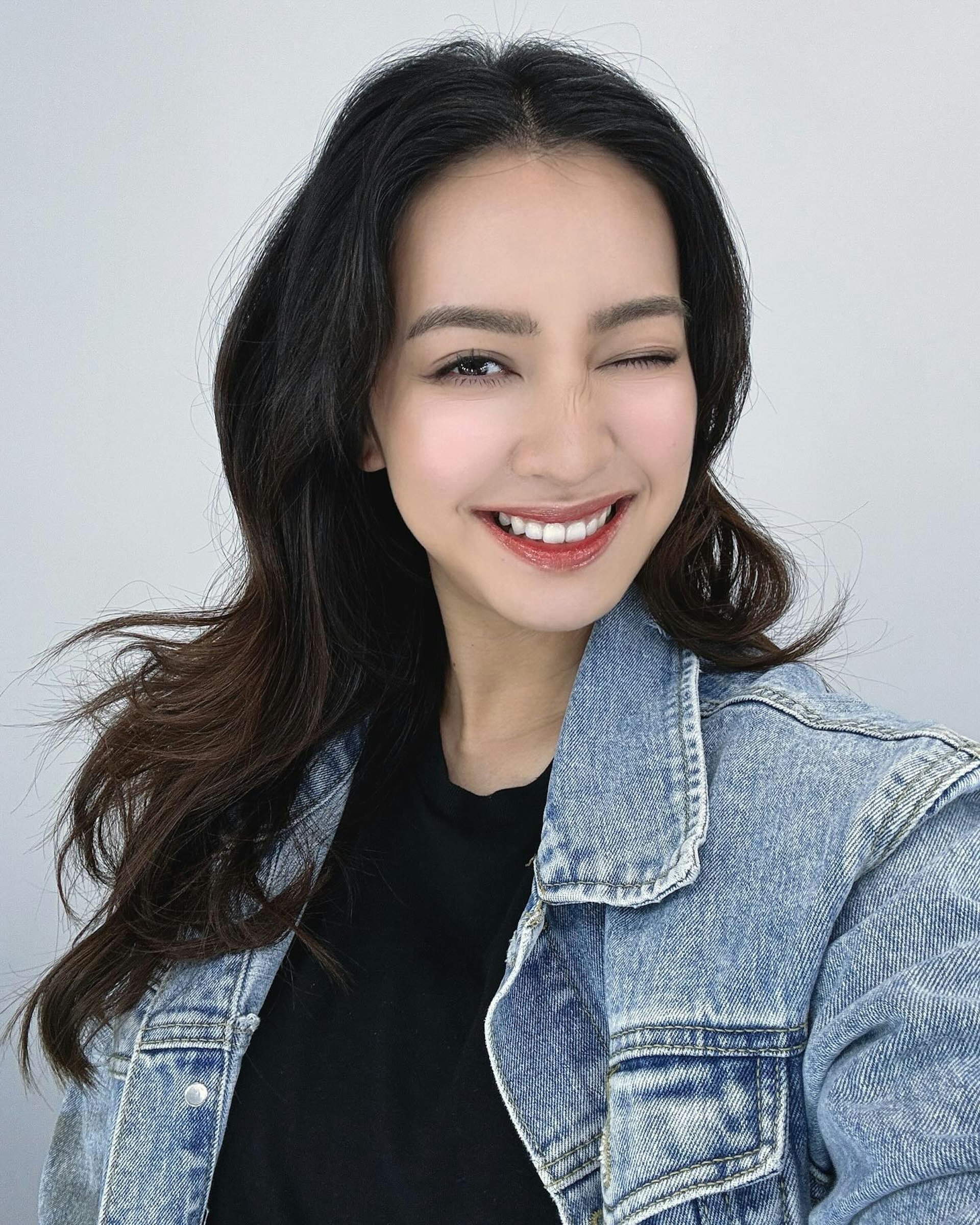 朱千雪(Tracy)近年淡出幕前。(IG@tracytschu) 朱千雪(Tracy)近年淡出幕前。(IG@tracytschu)