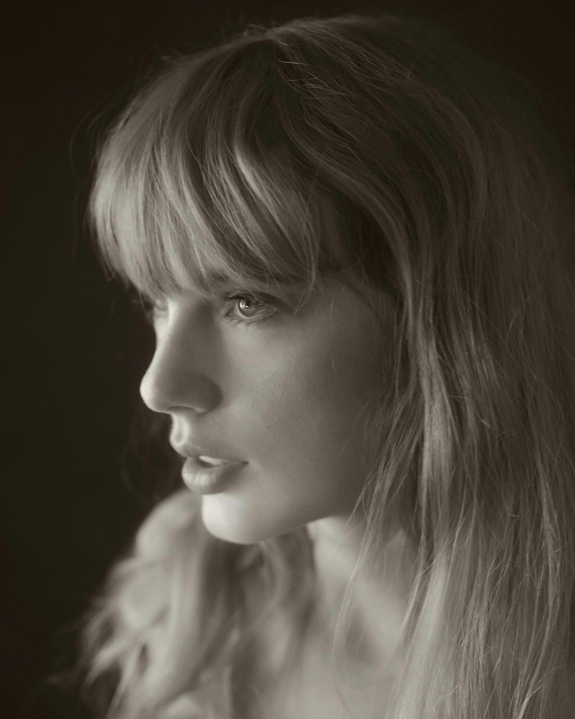 Taylor Swift今日(19日)推出了第11張新專輯《The Tortured Poets Department》。(IG圖片) Taylor Swift今日(19日)推出了第11張新專輯《The Tortured Poets Department》。(IG圖片)