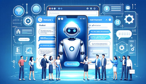 智慧客服：生成式AI帶來的創新變革｜蘇仲成