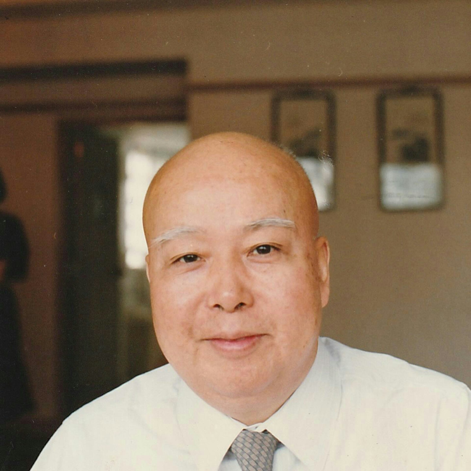「鐵板神算」董慕節為傳奇人物,享負盛名。(董慕節家人授權使用) 「鐵板神算」董慕節為傳奇人物,享負盛名。(董慕節家人授權使用)