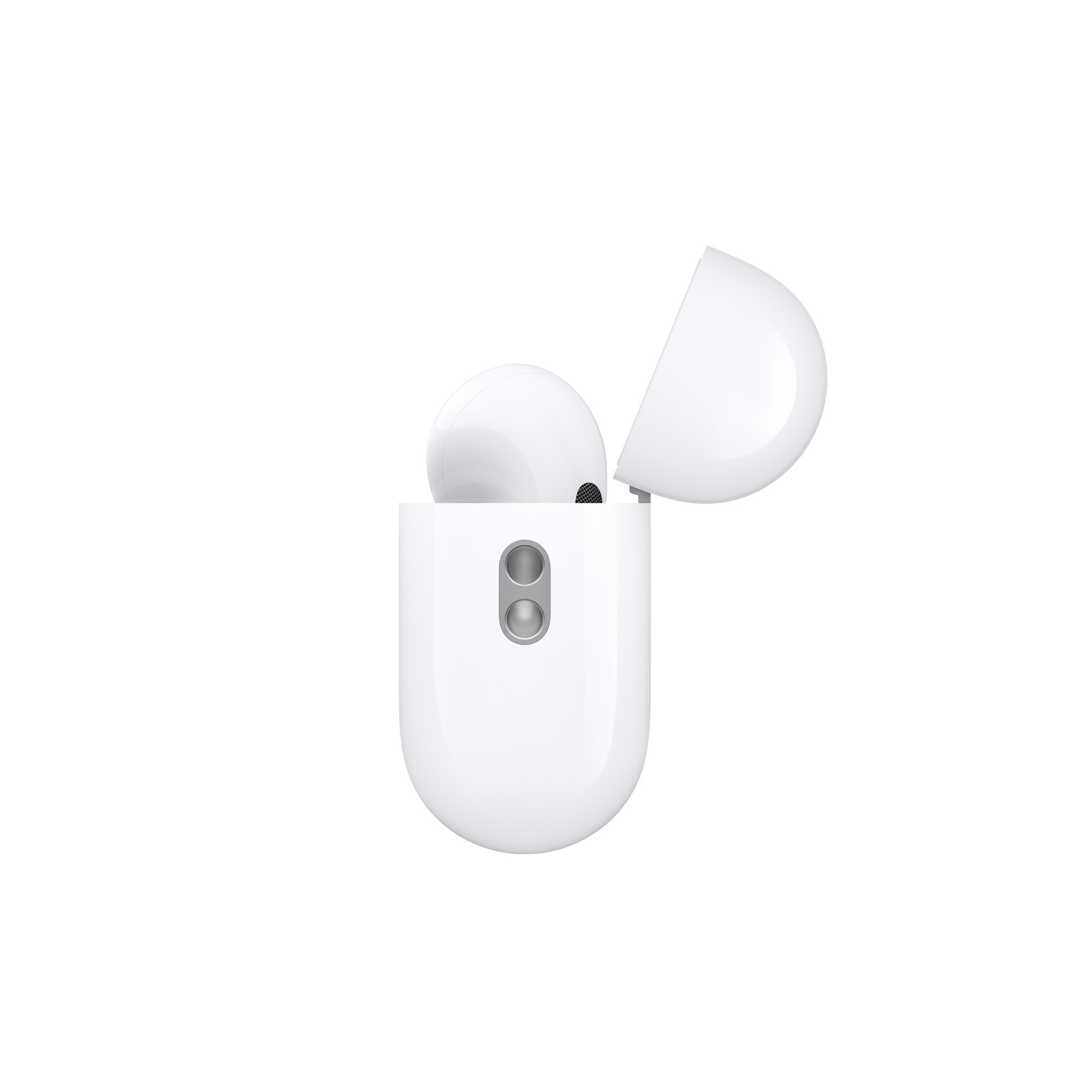 AirPods Pro 2與iOS 17成黃金搭檔5個新功能體驗智慧無線耳機