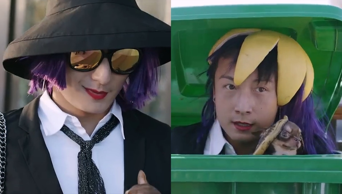 方力申主演內地新片首日僅收$74人仔搞笑扮女人彌補唔到死因