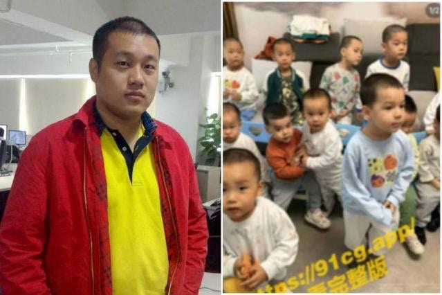 內地知名遊戲老董稱前度捲走3億元　起訴後法院：不予支持