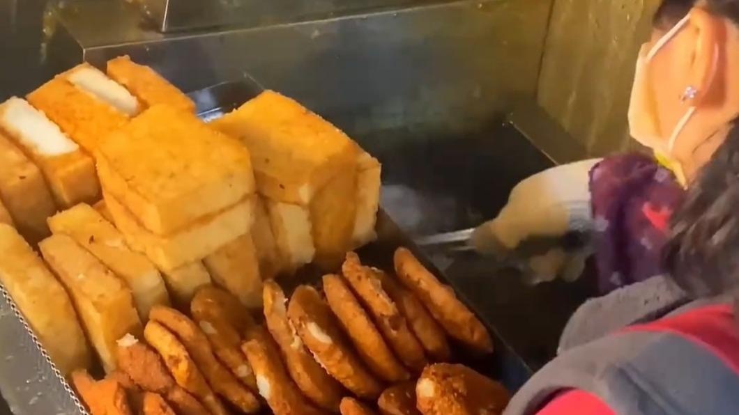 加乜醬都勁好味！內地節目讚一台灣美食　影片獲198萬觀看數爆紅