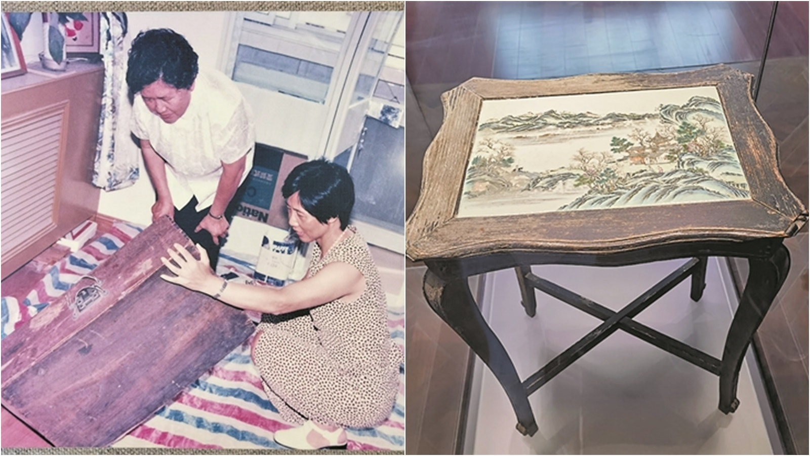 廣東文學館的「鎮館之寶」:兩件與魯迅相關的藏品 廣東文學館的「鎮館之寶」:兩件與魯迅相關的藏品