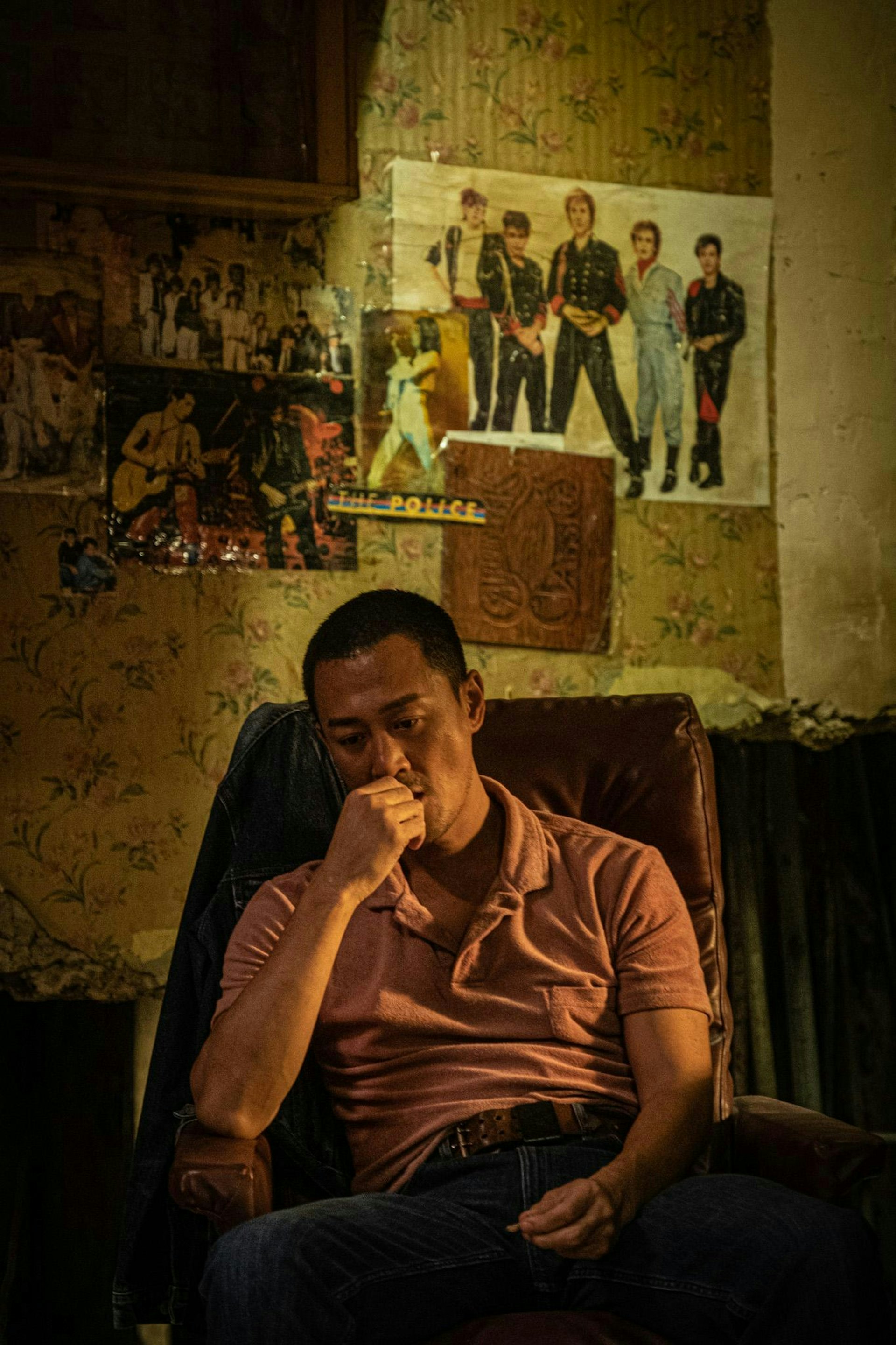 《九龍城寨之圍城》電影劇照 《九龍城寨之圍城》電影劇照