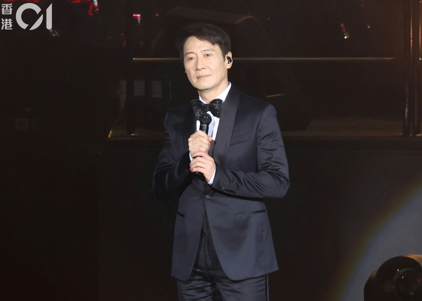 黎明開騷螢光棒品質極差向代理商追究曝光真實人品