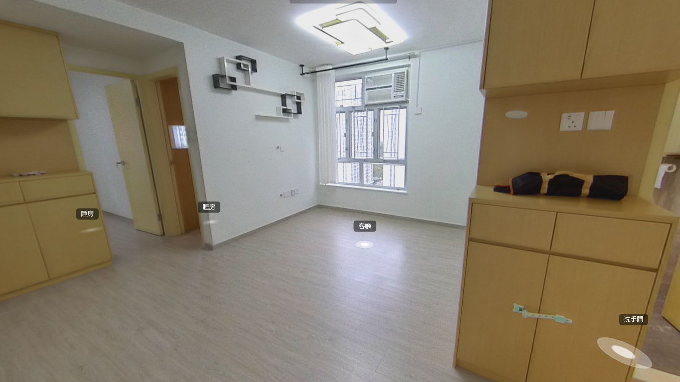 居屋蝕讓|大埔汀雅苑補地價482萬沽 4年蝕逾一球、貶值近2成 居屋蝕讓|大埔汀雅苑補地價482萬沽 4年蝕逾一球、貶值近2成