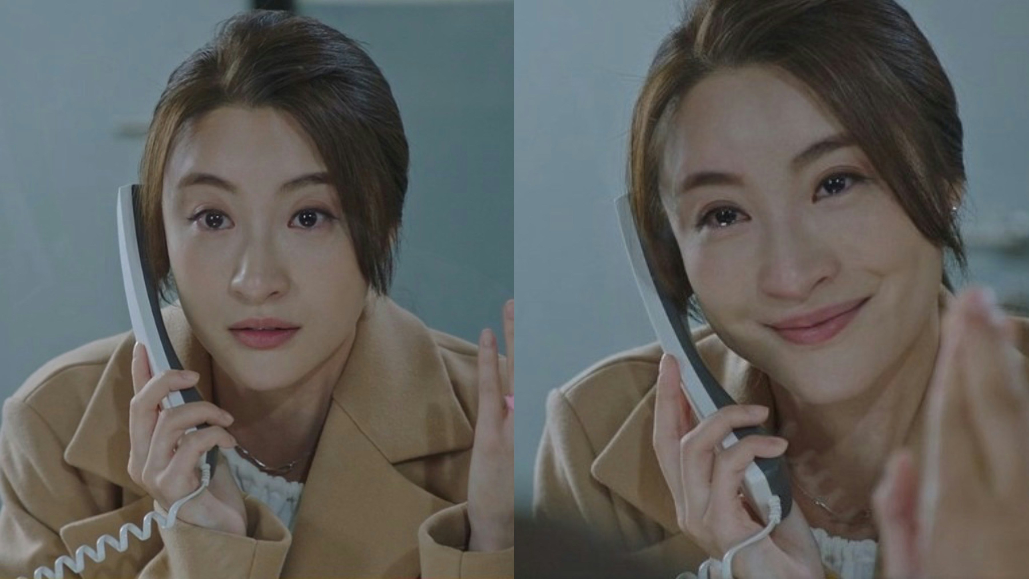 逆天奇案2｜林夏薇淌淚演技獲大讚感人　大曬視后實力完美演繹