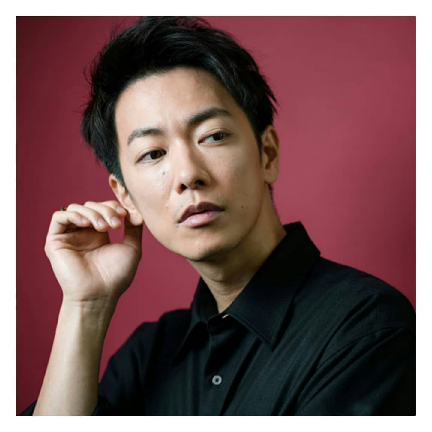 全裸監督導演再拍Netflix劇《Glass Heart》佐藤健志尊淳卡士強大