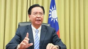 吳釗燮談台灣外交：曾有國家開口要60億美元　中共滲透2邦交國