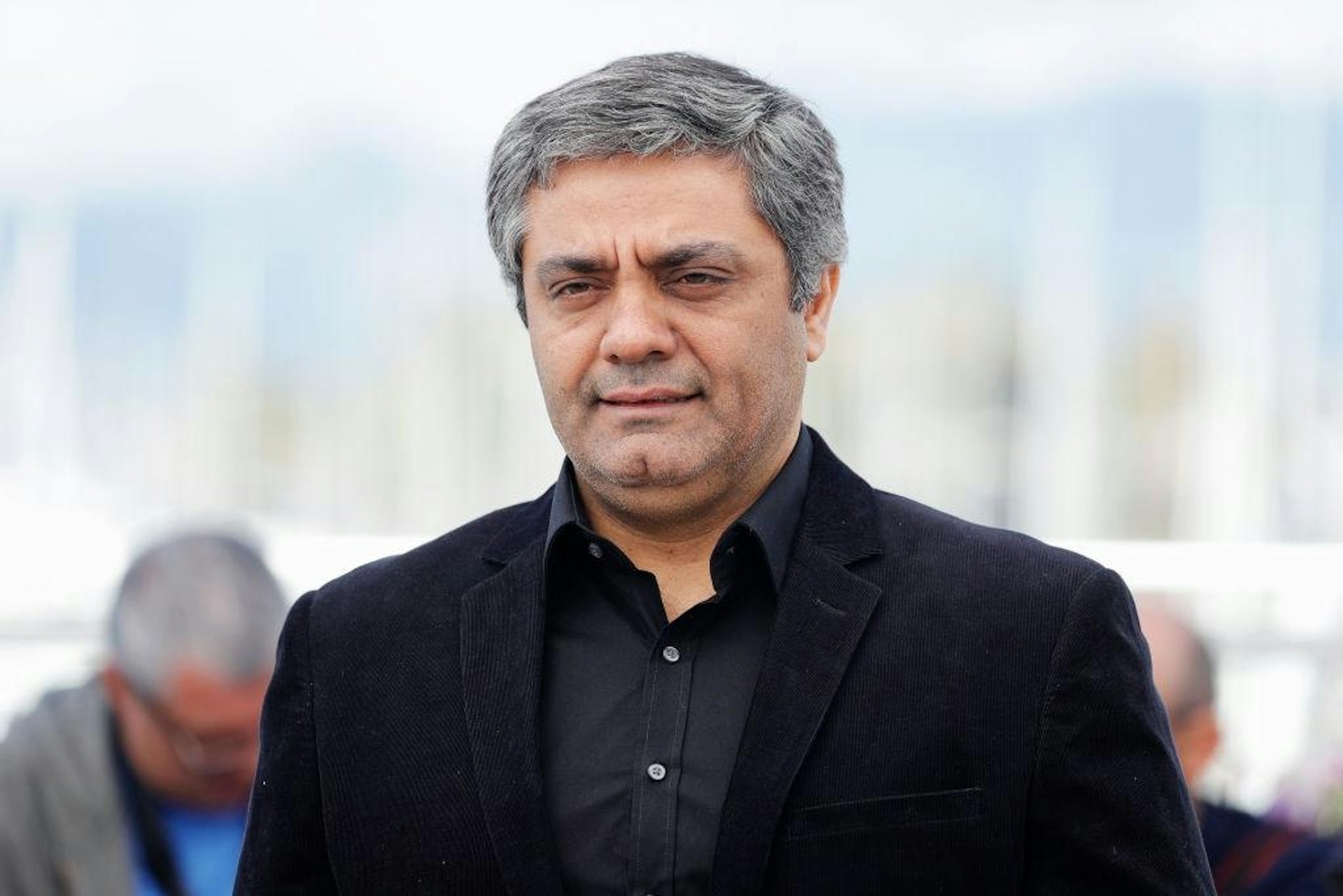 Mohammad Rasoulo是伊朗最重要導演之一,曾獲金熊獎殊榮(Getty) Mohammad Rasoulo是伊朗最重要導演之一,曾獲金熊獎殊榮(Getty)