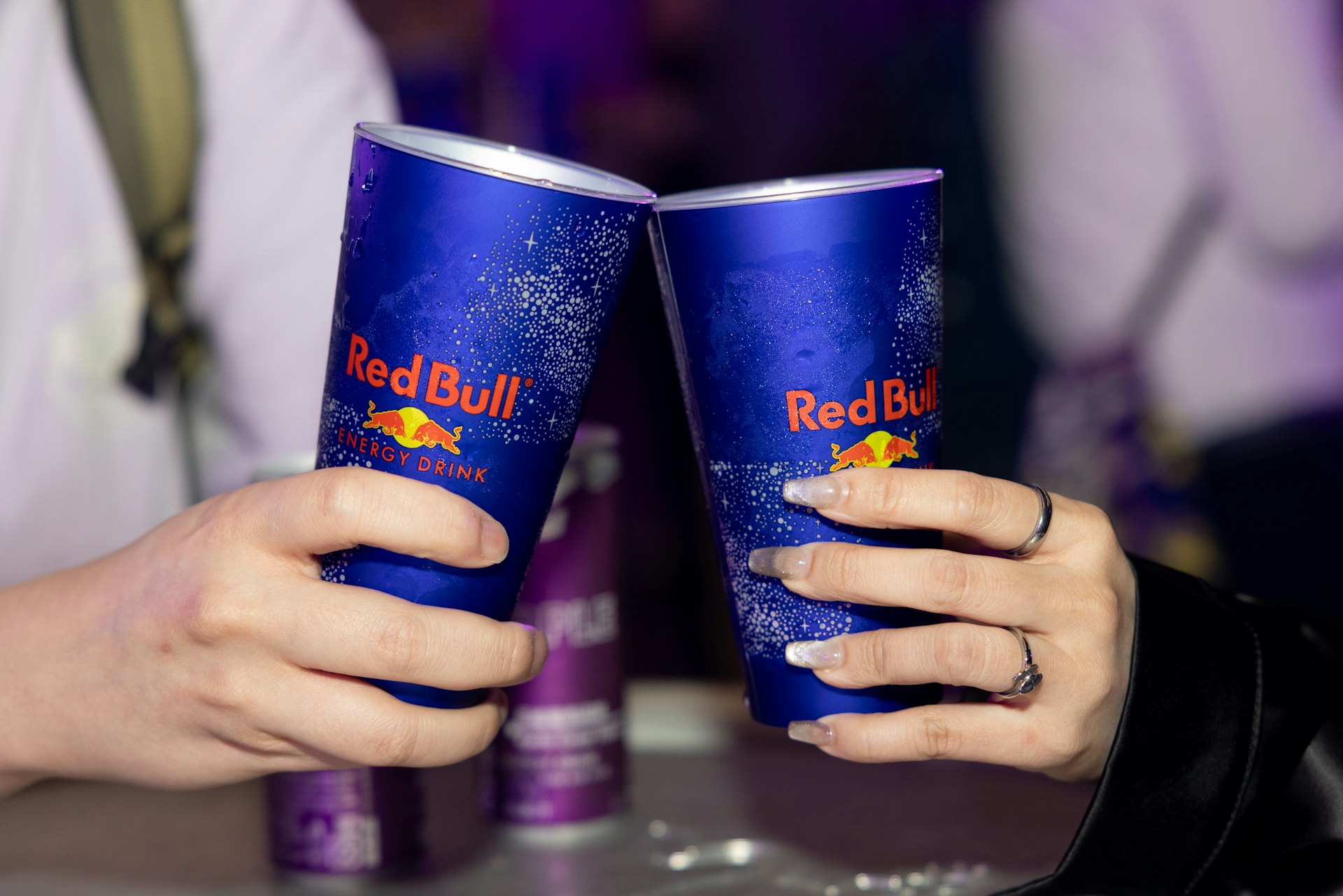 拍拖好去處2024|Red Bull X Avenue 75(品牌提供) 拍拖好去處2024|Red Bull X Avenue 75(品牌提供)