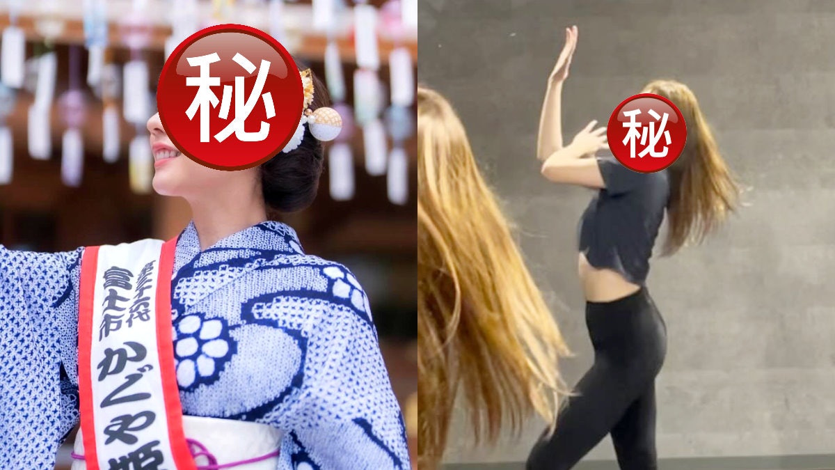 林襄李多慧離巢 台灣樂天女孩急找外援 竟請到這日本啦啦隊女神 林襄李多慧離巢 台灣樂天女孩急找外援 竟請到這日本啦啦隊女神