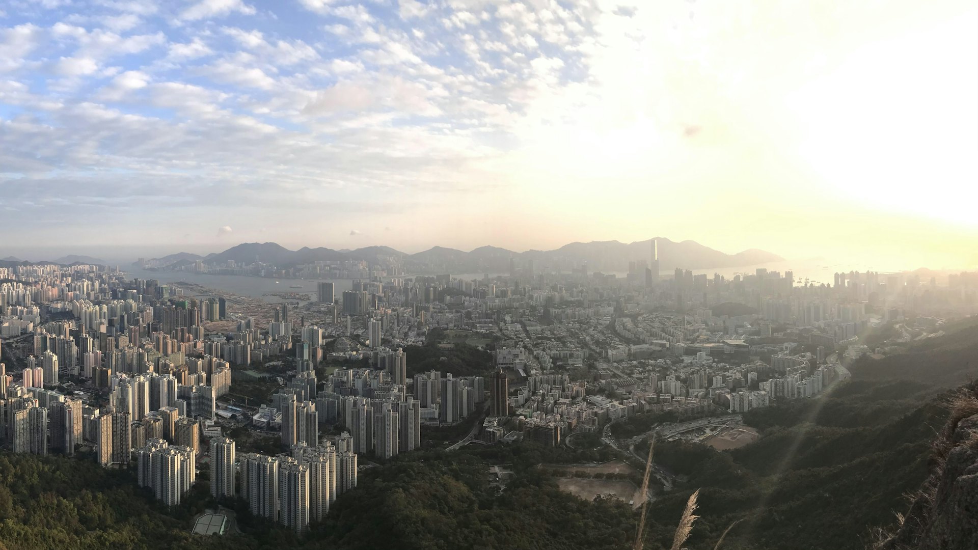 香港要改革|香港的改革期待|靖海侯 香港要改革|香港的改革期待|靖海侯
