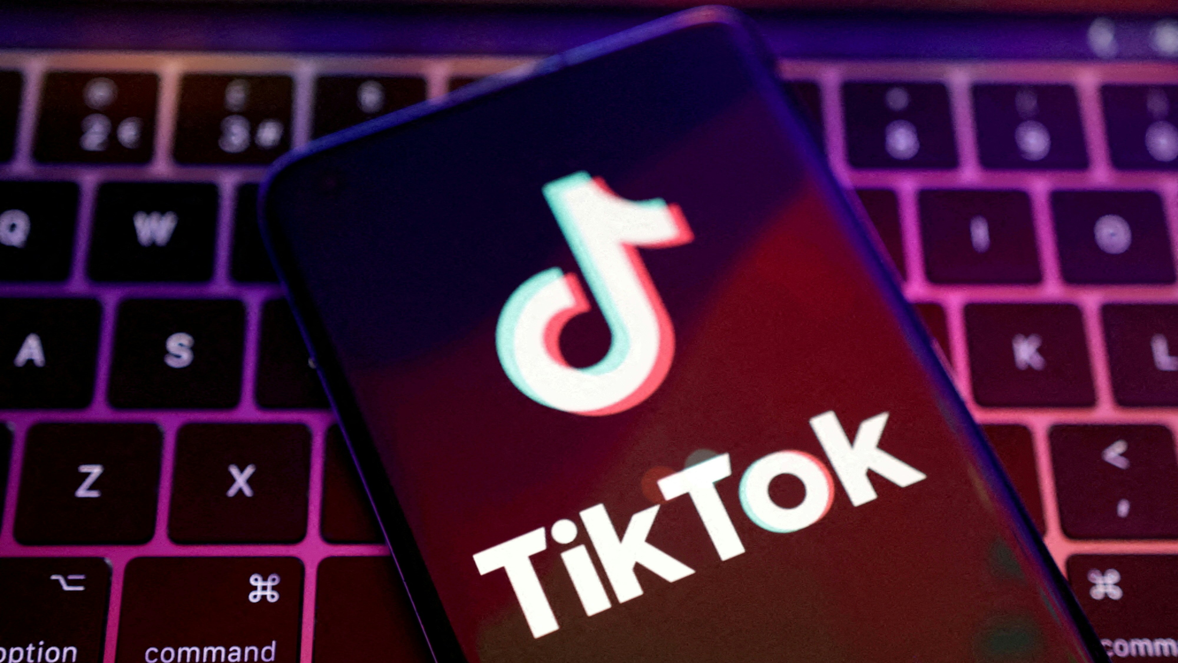 TikTok要求拜登政府提供明確保證　否則周日在美國「熄機」