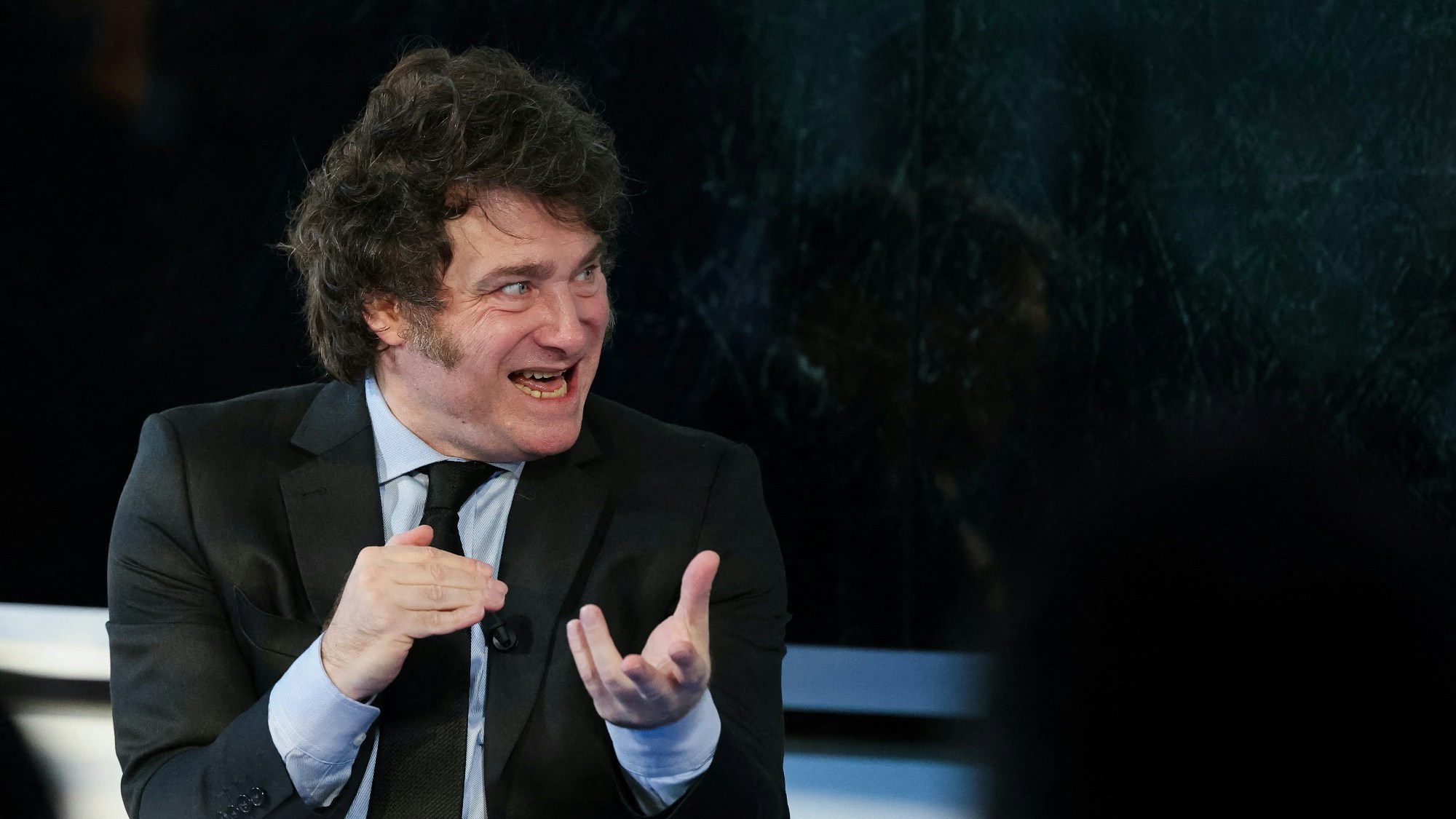 阿根廷通脹嚴重首都地鐵票價一夜間狂加360%