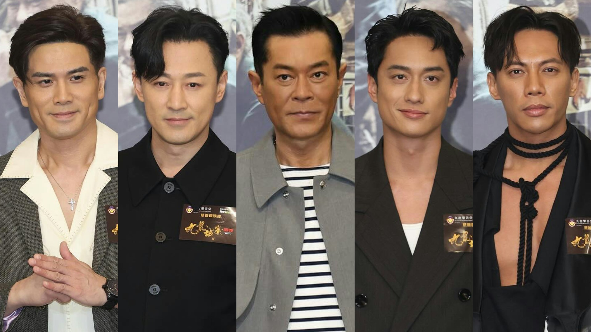 九龍城寨之圍城影評｜三不管滲人情味武打戲違反力學有合理原因