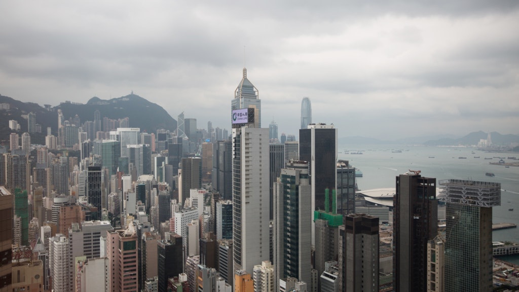從寧波幫到香港幫 從寧波幫到香港幫