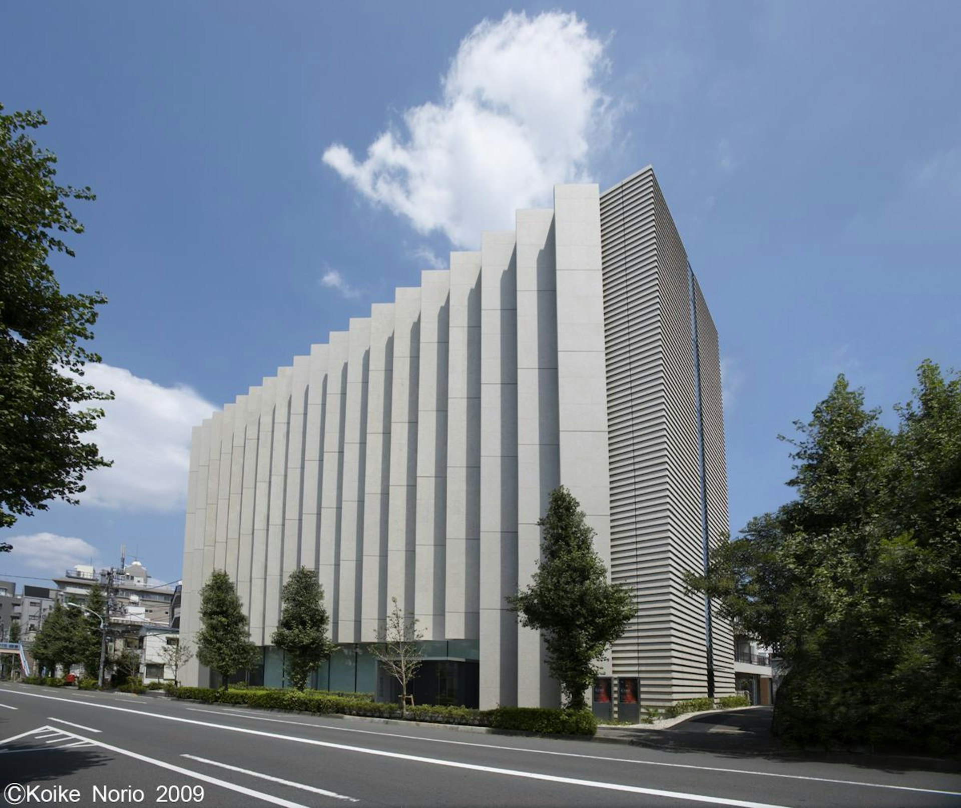 山種美術館(圖片來源:山種美術館) 日本景點|2025東京新景點16選!新商場HARAKADO/迪士尼新園區/史努比博物館