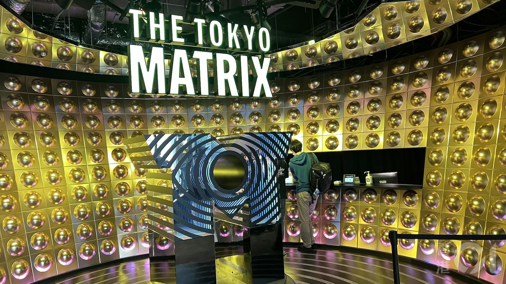 東急歌舞伎町塔(資料圖片) 日本景點|2025東京新景點16選!新商場HARAKADO/迪士尼新園區/史努比博物館