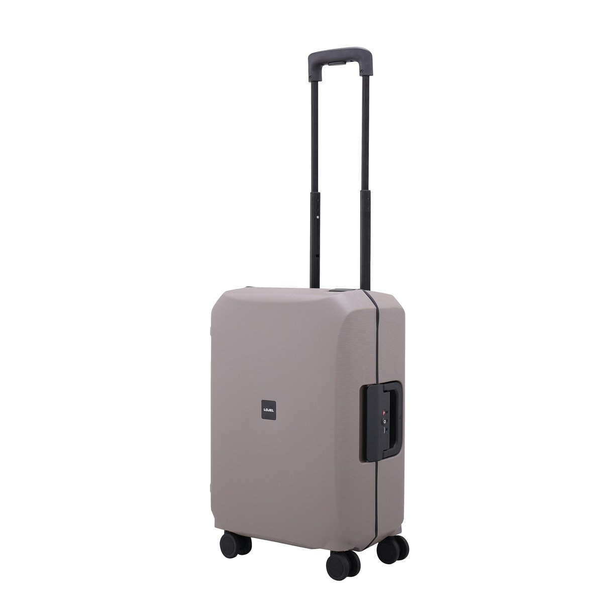 登機箱推薦1. LOJEL Voja Small HK$1750（圖片來源：Rimowa官網）