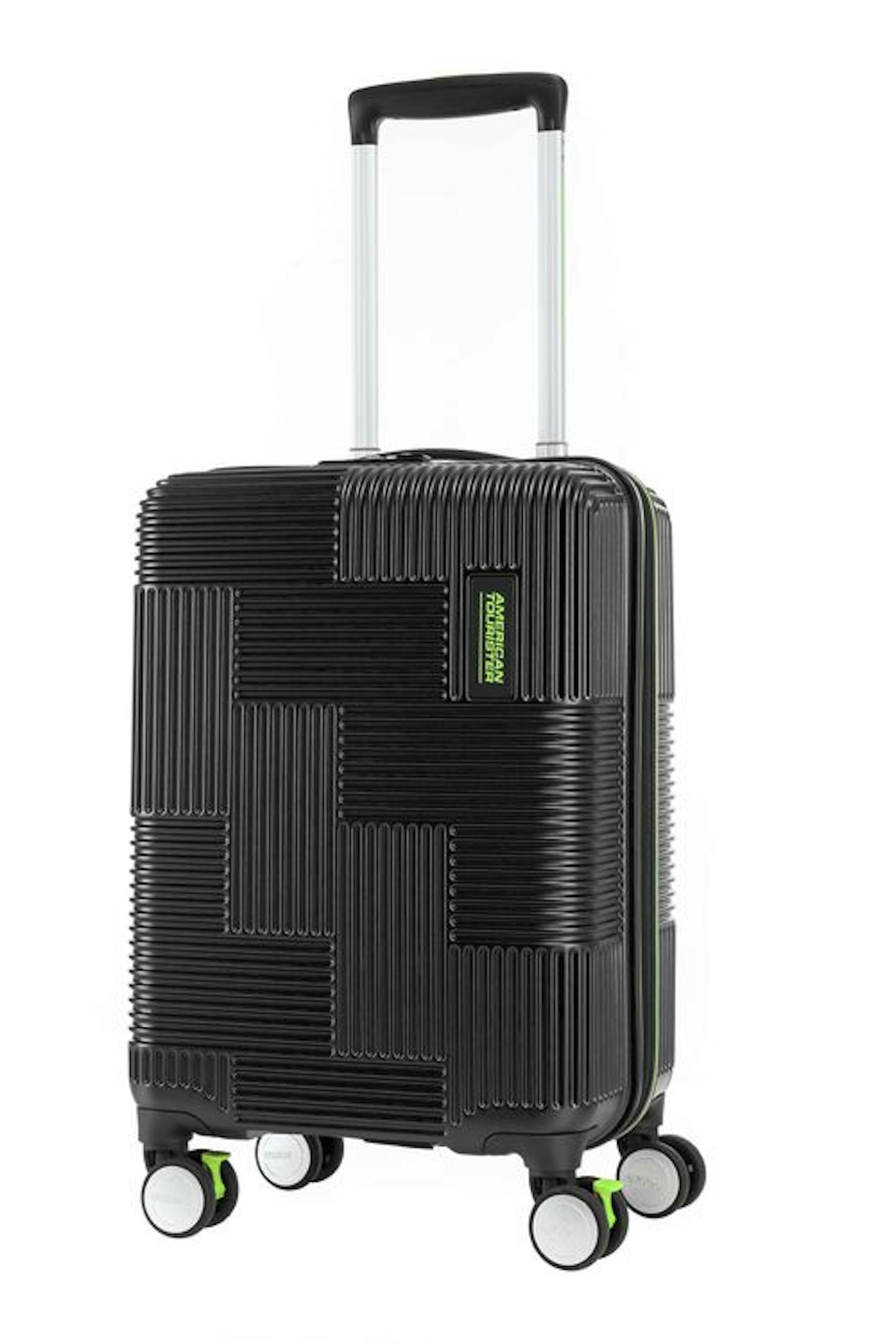 登機箱推薦3. American Tourister VELTON行李箱 20吋 HK$1,680(圖片來源:Rimowa官網) 登機箱推薦3. American Tourister VELTON行李箱 20吋 HK$1,680(圖片來源:Rimowa官網)