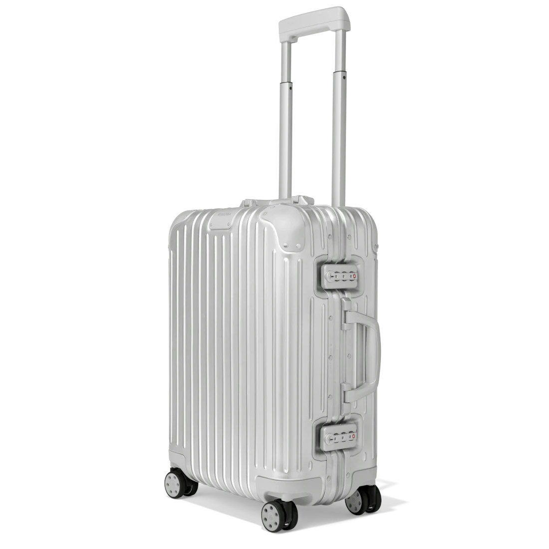 登機箱推薦4. Rimowa ORIGINAL Cabin HK$11,200（圖片來源：Rimowa官網）