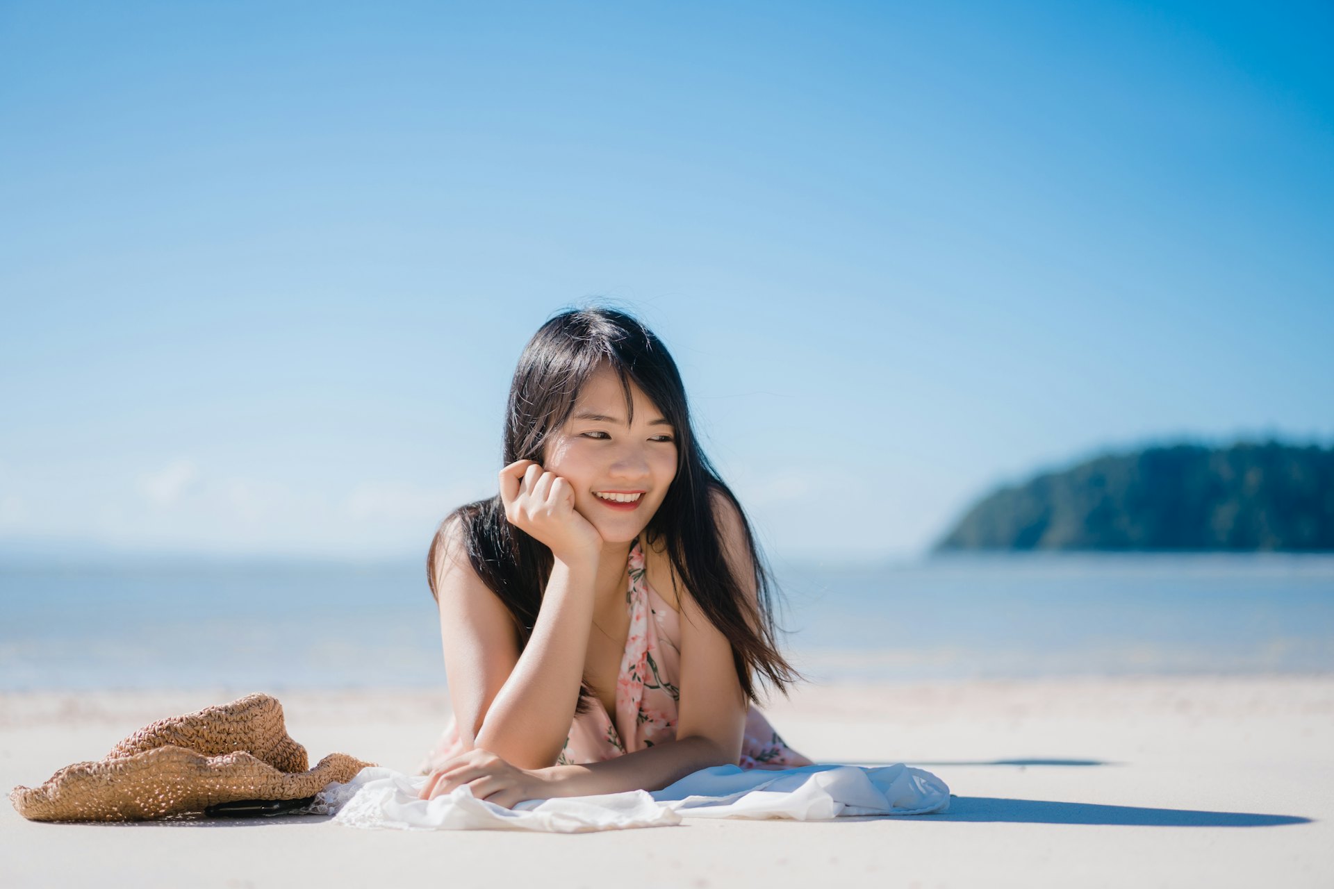 防曬不僅是防曬黑 還防止皮膚老化(FREEPIK) 防曬不僅是防曬黑 還防止皮膚老化(FREEPIK)