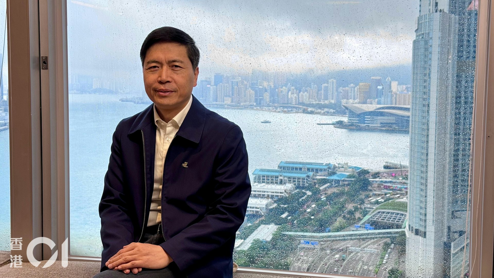 專訪|北大AI專家朱松純「登月」為喻:追求通用人工智能的正道 專訪|北大AI專家朱松純「登月」為喻:追求通用人工智能的正道