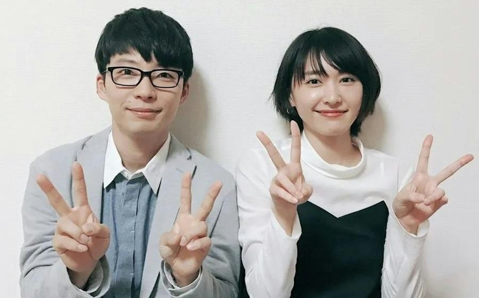新垣结衣官宣产子!与星野源结婚五年终迎首胎,夫妻联名致谢 新垣结衣官宣产子!与星野源结婚五年终迎首胎,夫妻联名致谢
