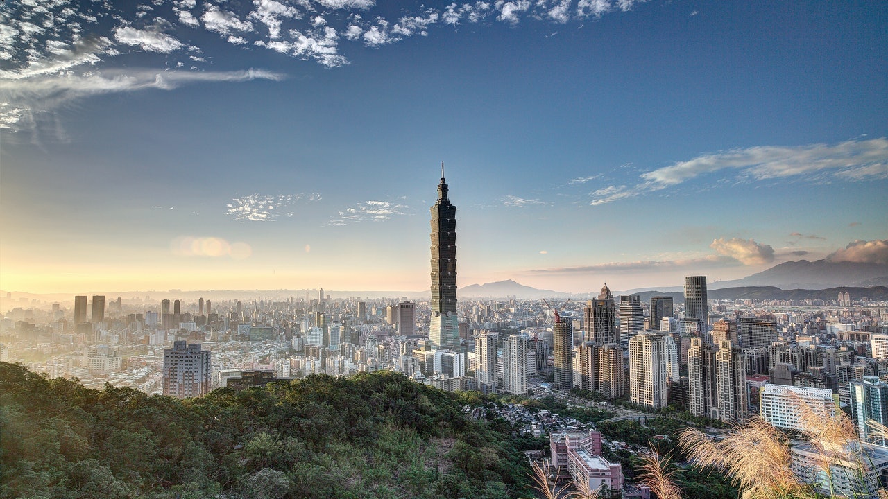 聯合國官員:根據聯合國大會2758號決議 台灣是中國的一個省 聯合國官員:根據聯合國大會2758號決議 台灣是中國的一個省